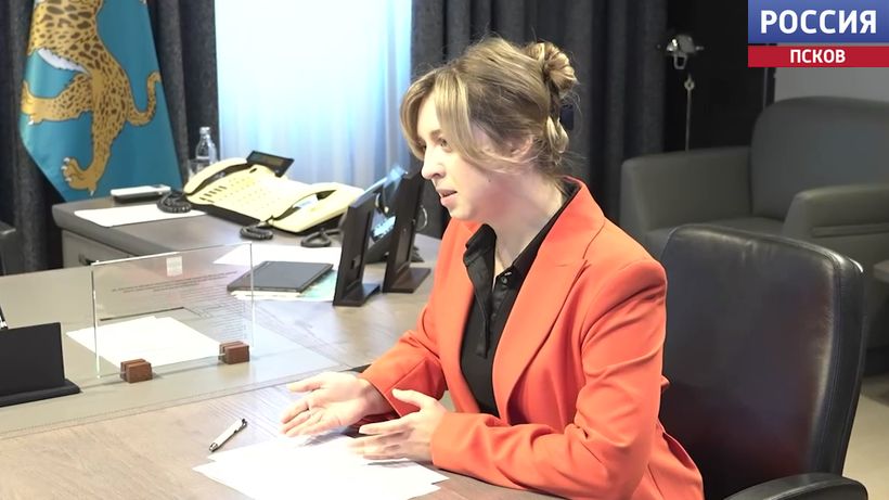 Время трудоустройства жителей Псковской области сократилось почти в два раза и на сегодняшний день составляет 47 дней Время трудоустройства жителей Псковской области сократилось почти в два раза и на сегодняшний день составляет 47 дней