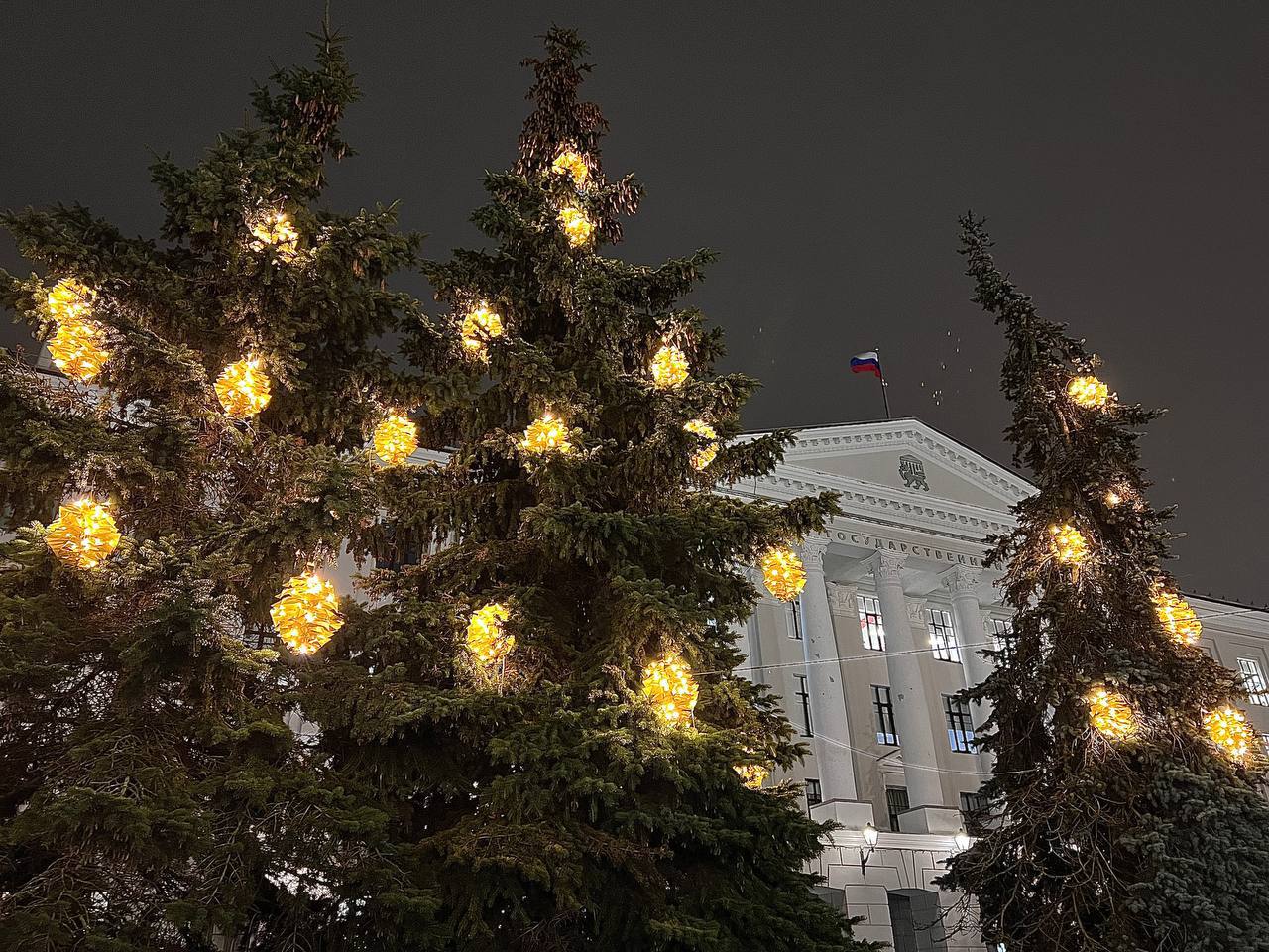 Елкин Борис: Наступает тот волшебный период, когда мы начинаем готовиться к самым любимым праздникам – Новому году и Рождеству Елкин Борис: Наступает тот волшебный период, когда мы начинаем готовиться к самым любимым праздникам – Новому году и Рождеству