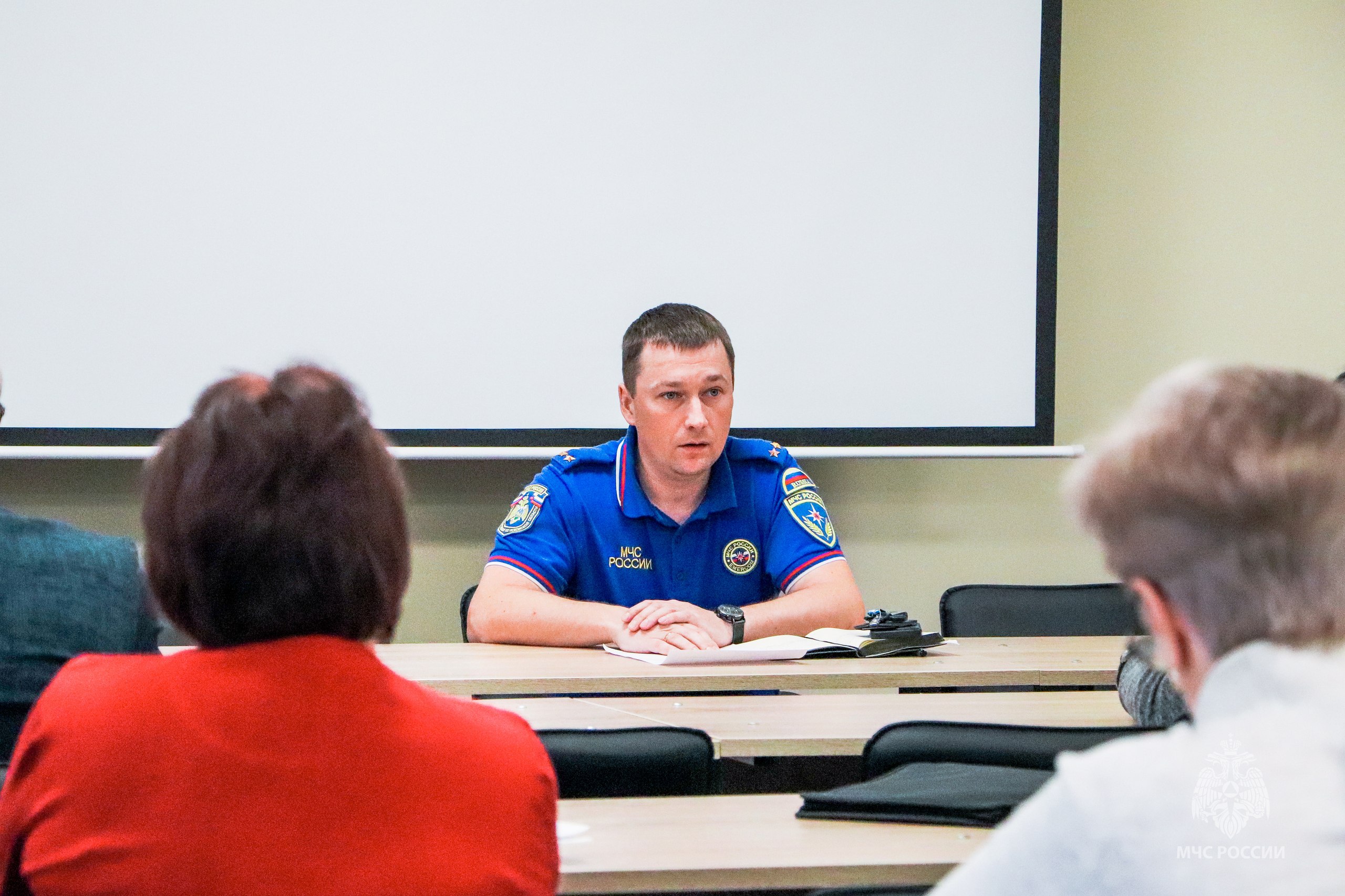 В Главном управлении подвели итоги деятельности единых дежурно-диспетчерских служб в 2025 году В Главном управлении подвели итоги деятельности единых дежурно-диспетчерских служб в 2025 году