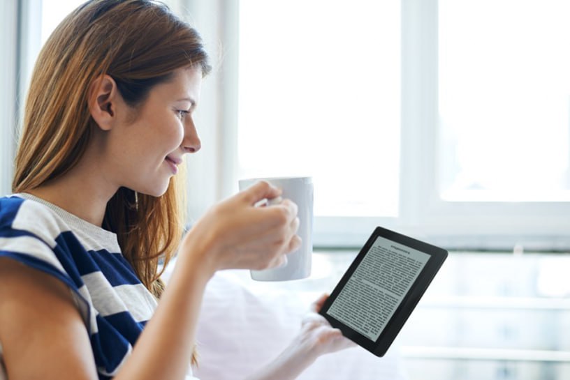 Цифровая экосистема МТС совместно с книжным сервисом МТС Строки изучила интерес псковичей к произведениям классика