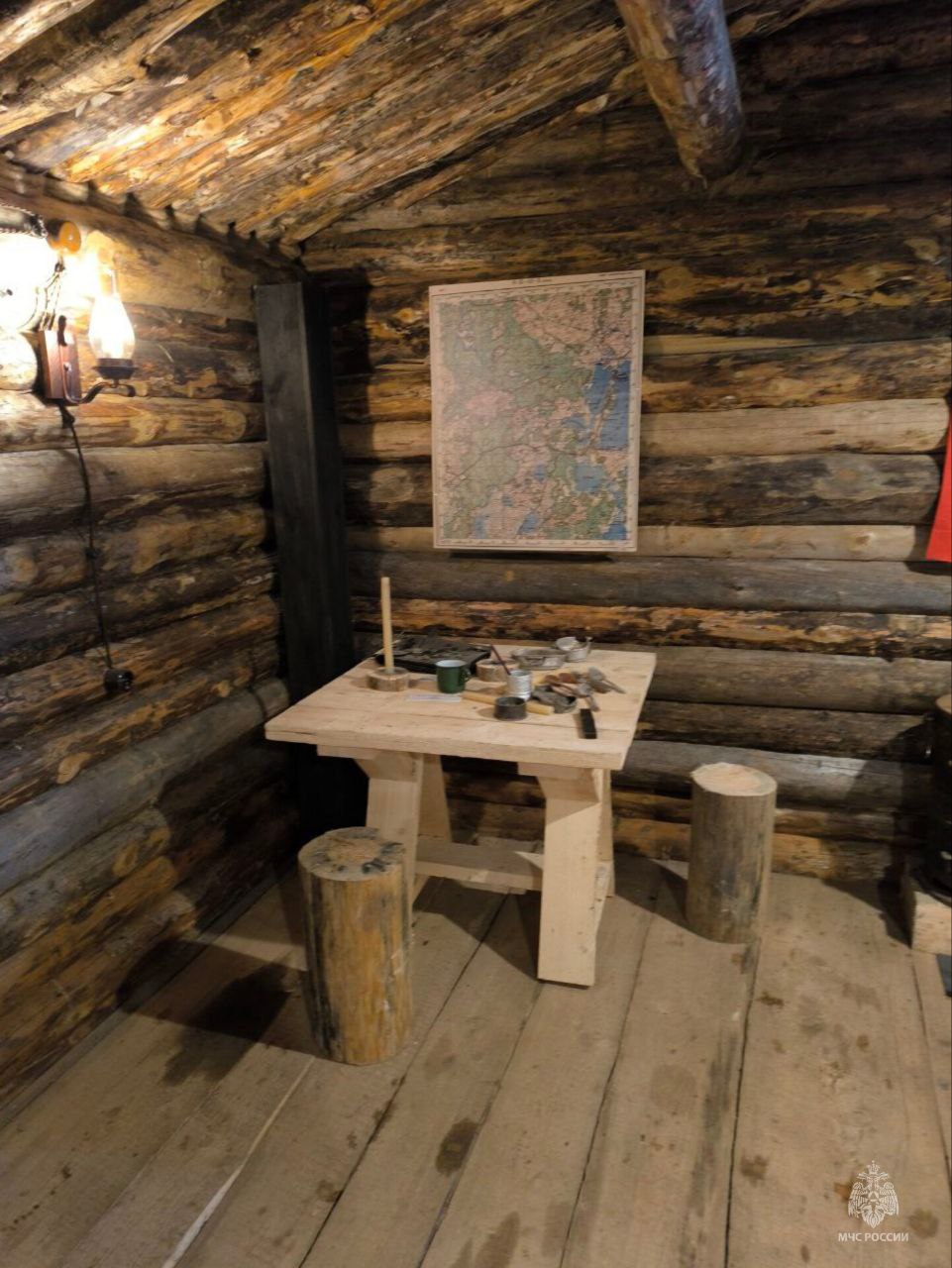 Сотрудники главного управления приняли участие в "Школе партизанского мастерства" Сотрудники главного управления приняли участие в "Школе партизанского мастерства"