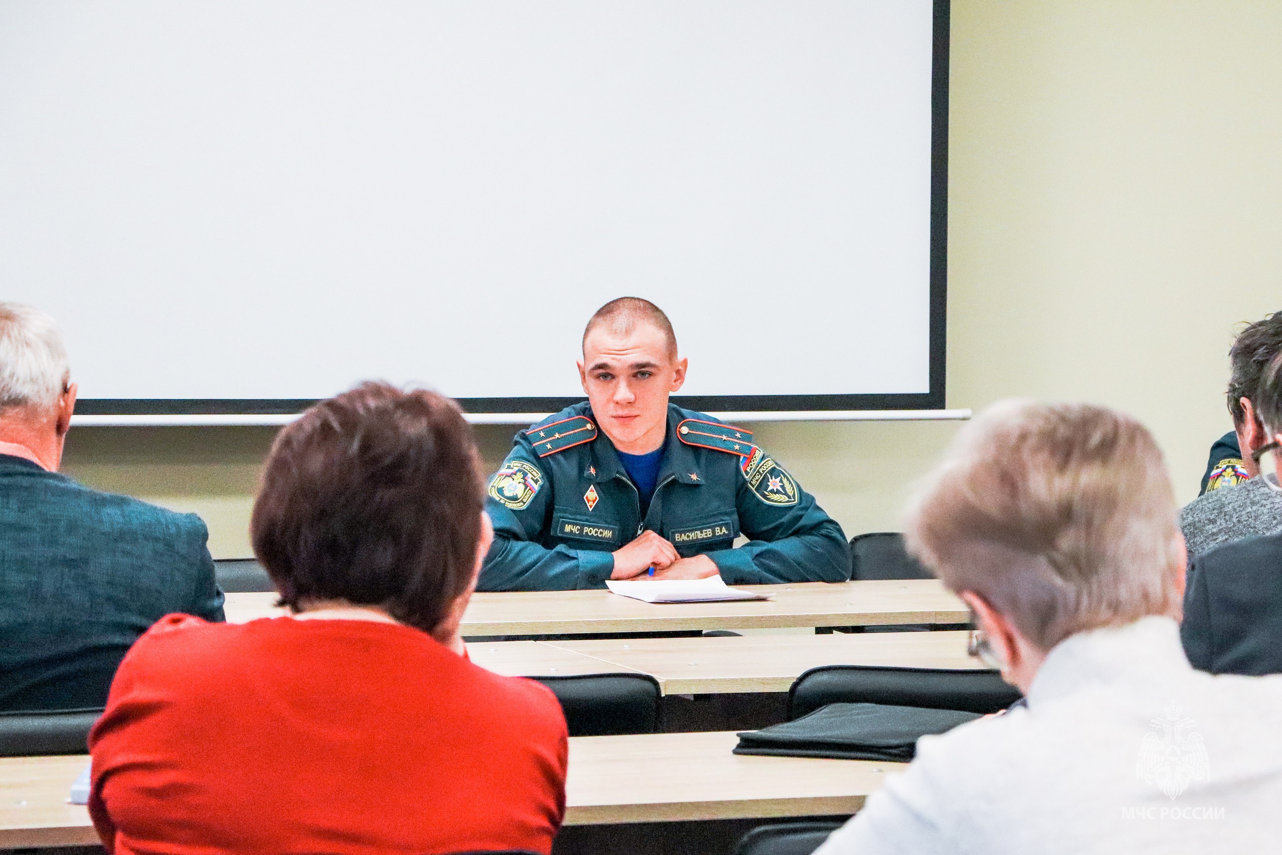 В Главном управлении подвели итоги деятельности единых дежурно-диспетчерских служб в 2025 году В Главном управлении подвели итоги деятельности единых дежурно-диспетчерских служб в 2025 году