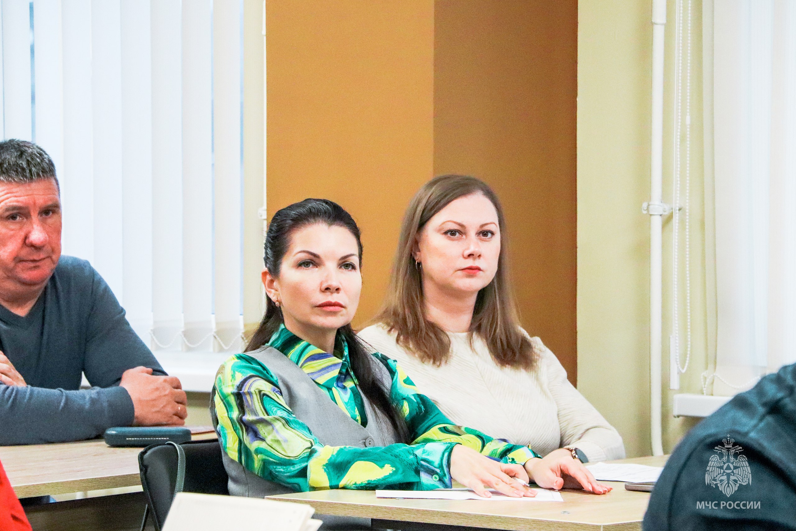 В Главном управлении подвели итоги деятельности единых дежурно-диспетчерских служб в 2025 году В Главном управлении подвели итоги деятельности единых дежурно-диспетчерских служб в 2025 году