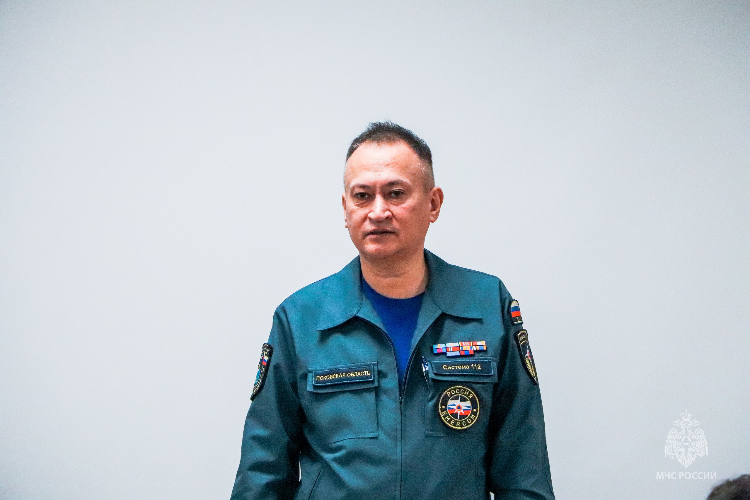 В Главном управлении подвели итоги деятельности единых дежурно-диспетчерских служб в 2025 году В Главном управлении подвели итоги деятельности единых дежурно-диспетчерских служб в 2025 году