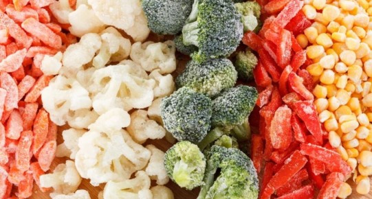 Как правильно заморозить продукты на зиму: советы для успешной заготовки