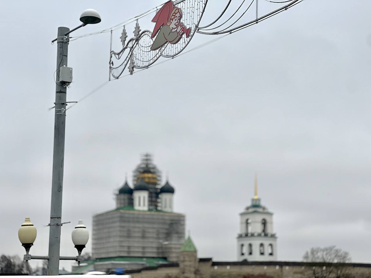 Елкин Борис: Наступает тот волшебный период, когда мы начинаем готовиться к самым любимым праздникам – Новому году и Рождеству Елкин Борис: Наступает тот волшебный период, когда мы начинаем готовиться к самым любимым праздникам – Новому году и Рождеству