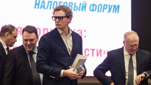 Бизнес в тени: как новые налоговые инициативы могут изменить рынок