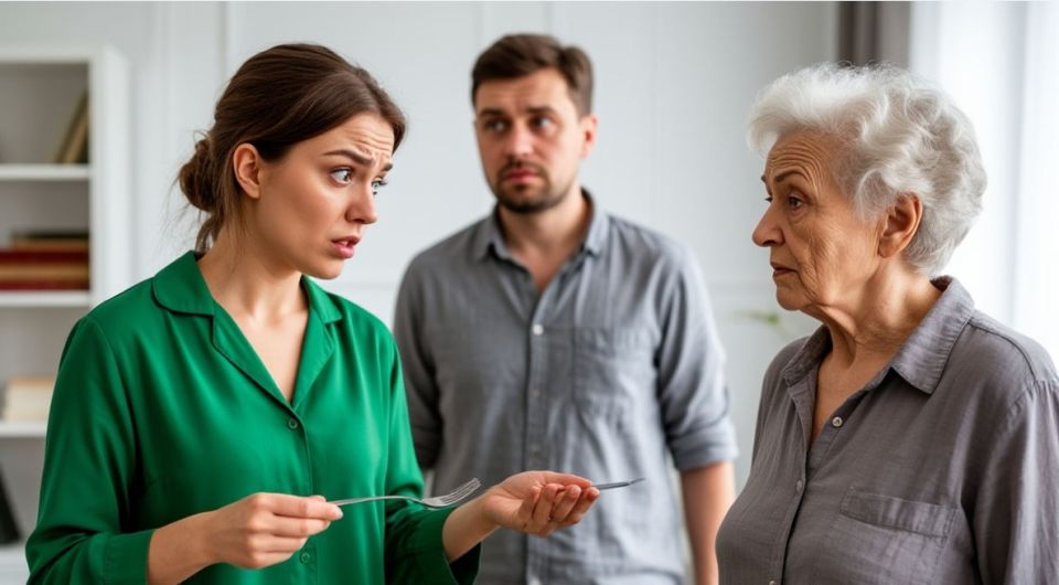 Конфликт поколений: как семейные узы могут разорваться из-за недопонимания