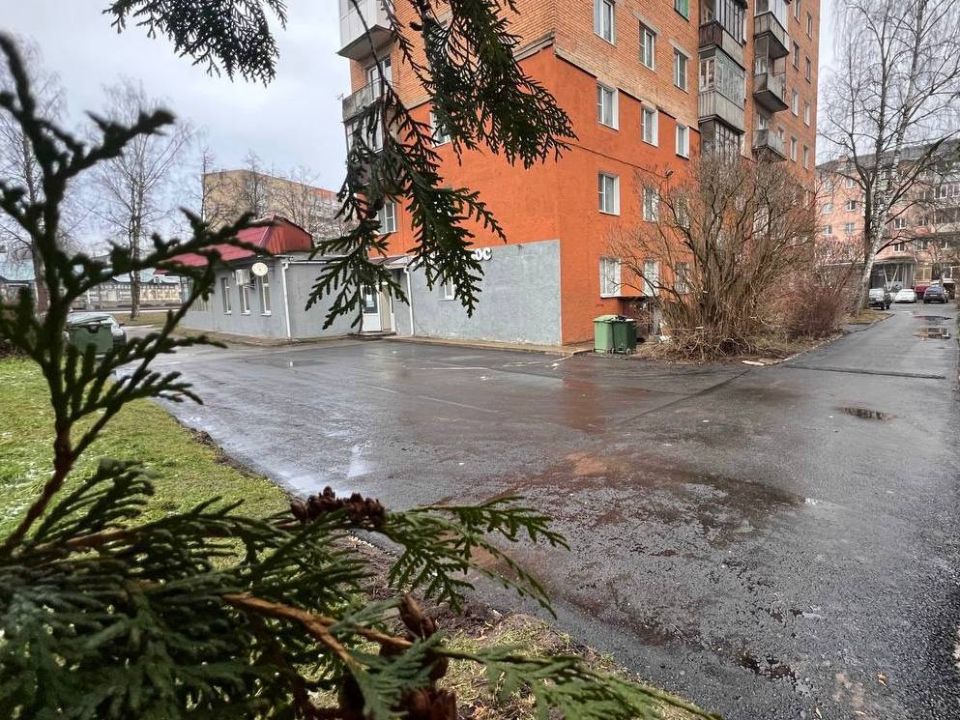 Елкин Борис: Многие ошибочно считают, что ремонт дворов возможен исключительно благодаря национальным и федеральным программам