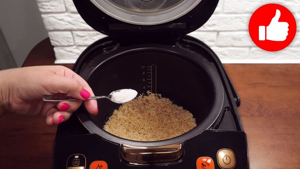 Бурый рис в мультиварке: вкусный и полезный рецепт на каждый день