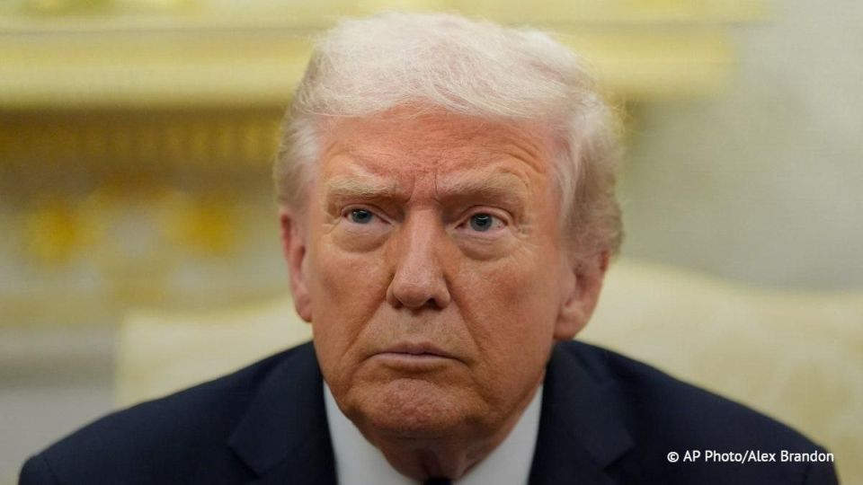 Дональд Трамп:. Украина так или иначе потеряет оставшиеся части Донбасса