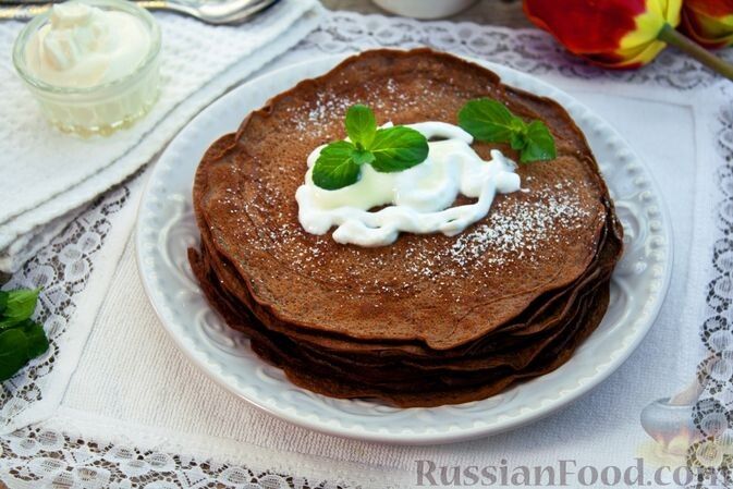 На завтрак — только лучшее: оригинальные рецепты для яркого начала дня