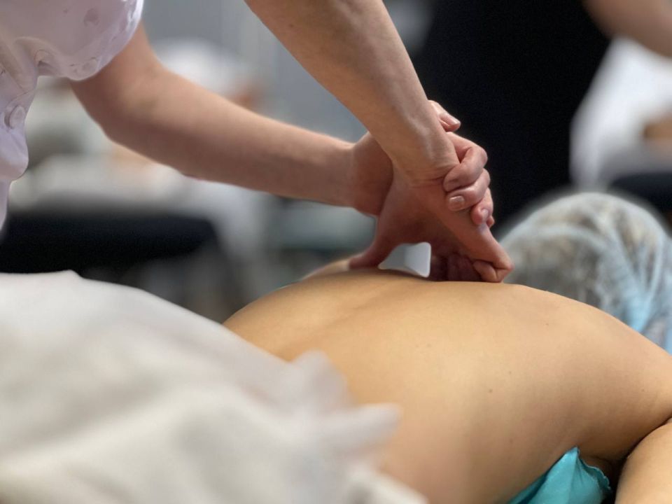 Искусство массажа – это не просто про расслабление