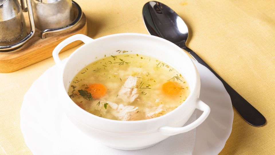 Вот как сделать любой бульон изумительно вкусным: раскрыт главный секрет шеф-поваров