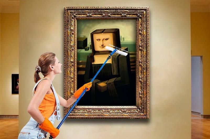 Искусство заботы: как правильно очищать свою коллекцию