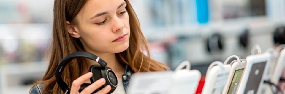 Как выбрать наушники: комфорт, звук и другие важные нюансы