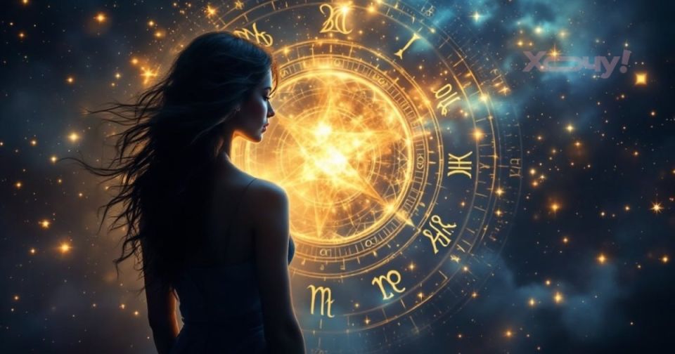 Февральское полнолуние: кому принесет удачу, а кому - испытания?