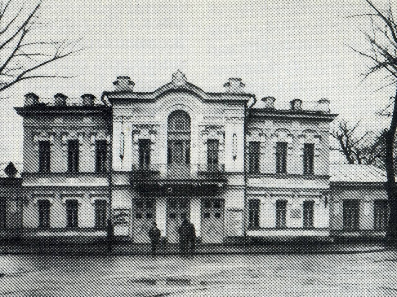 Елкин Борис: История Псковского театра драмы – это зеркало истории нашего города, путь от народной инициативы до федерального признания