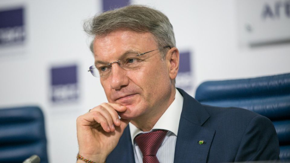 Маркетплейсы вырываются вперед: будущее банковского сектора без Сбера?