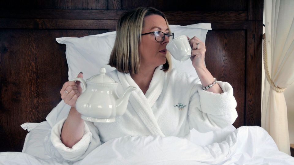 Истинные англичане ни за что не притронутся к этим блюдам: мы едим каждый день