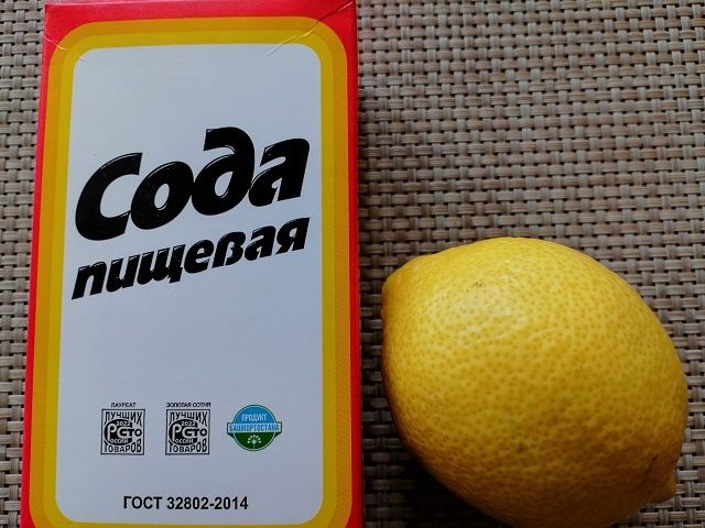 10 эффектных природных помощников для чистоты вашего дома