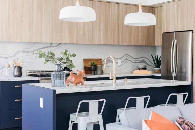 Летний уют: 5 экономичных идей для обновления вашего дома