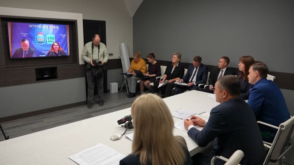 Капитальный ремонт кровли здания детского сада №43 «Улыбка» в Пскове запланирован на весну 2026 года