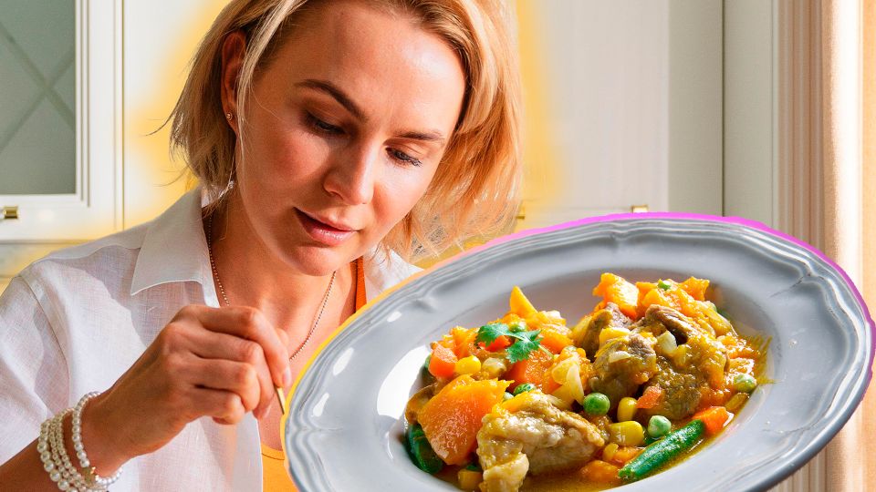 Никакой многочасовой возни у плиты: этот рецепт со свининой покорит гостей