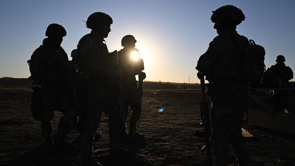 Возможности для иностранцев: законопроект о запрете выдворения бойцов ВС РФ внесен в Госдуму