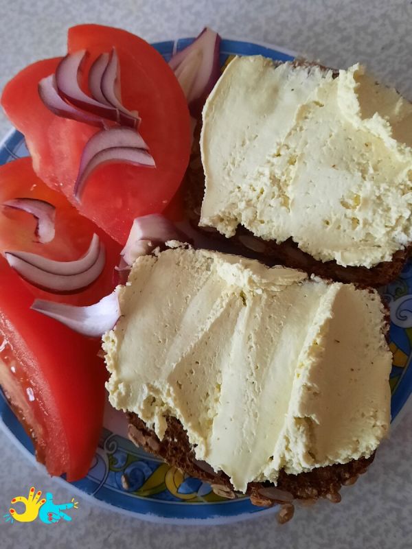 Новый гастрономический тренд: творожный сыр с авокадо завоевывает сердца гурманов