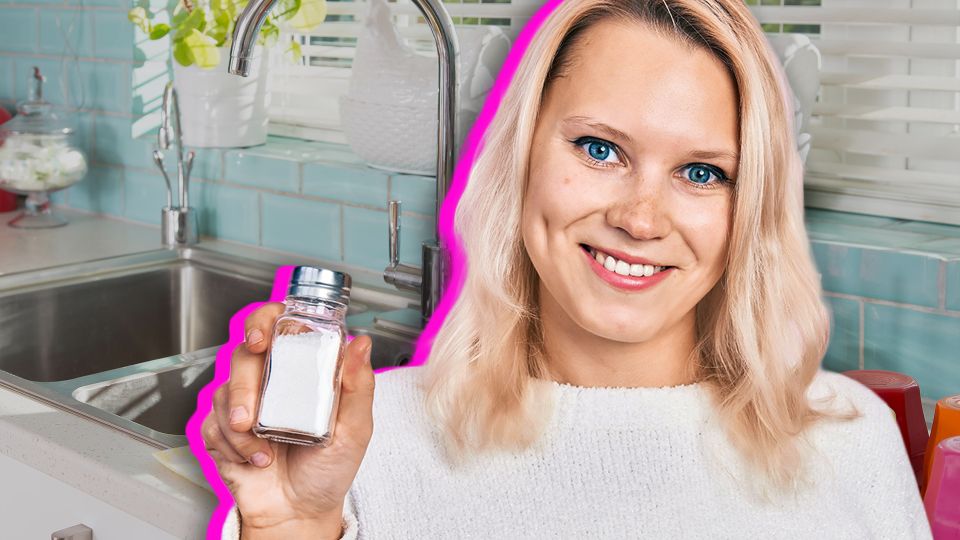 Семь бед — один ответ: как соль помогает решить бытовые проблемы