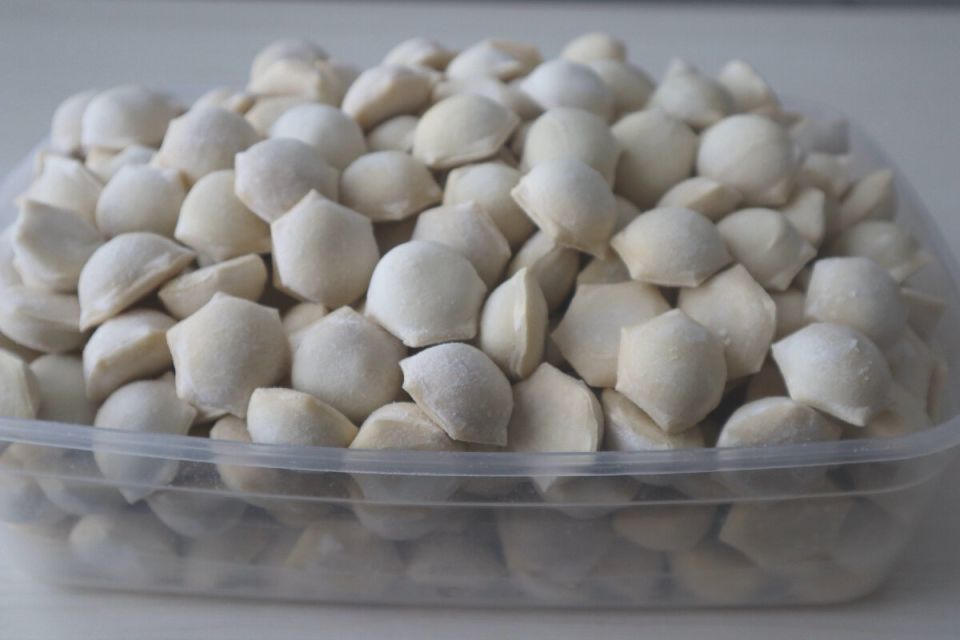 Как создать идеальные пельмени: секреты домашнего мастерства