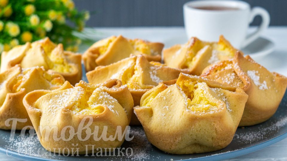 Итальянская сказка: как приготовить соффиони и покорить сердца