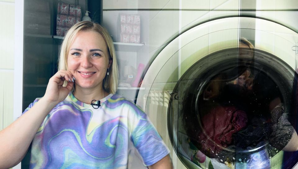 Невероятная истина: как правильная закладка порошка меняет эффективность стирки