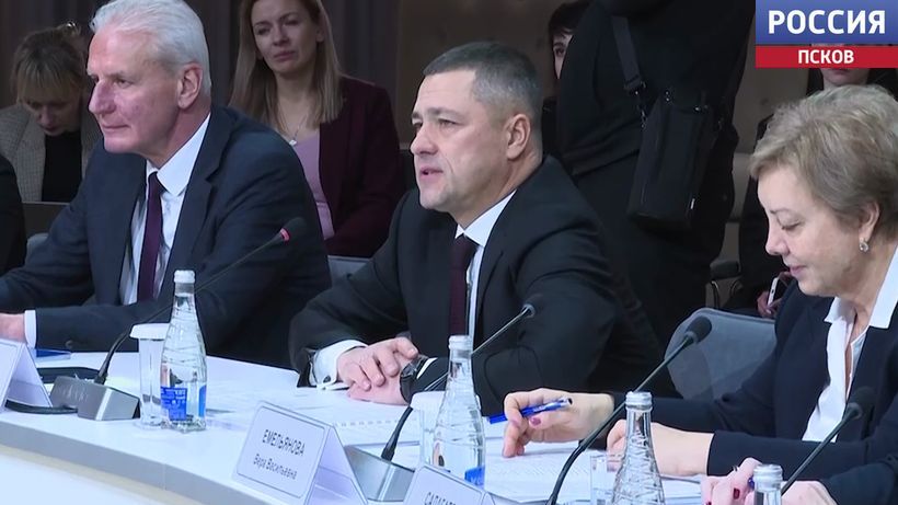 Товарооборот между Псковской областью и Республикой Беларусь составил в прошлом году около 10 миллиардов рублей