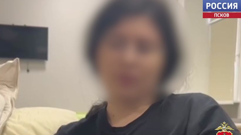 Уроженка Пскова задержана за поджог четырех вышек сотовой связи в Санкт-Петербурге