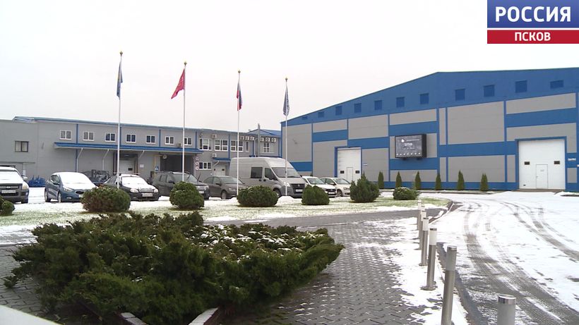 Известны по всей России и за рубежом