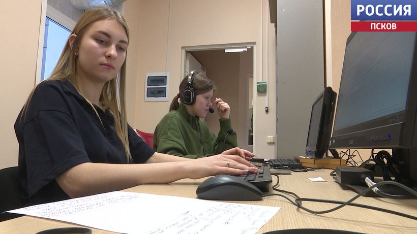 Прием вопросов на Прямую линию с губернатором Псковской области Михаилом Ведерниковым стартовал сегодня Прием вопросов на Прямую линию с губернатором Псковской области Михаилом Ведерниковым стартовал сегодня