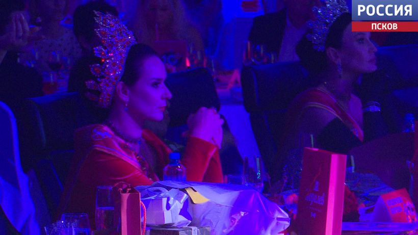 В Пскове прошел финал фестиваля "Мисс и миссис Псков – 2025" В Пскове прошел финал фестиваля "Мисс и миссис Псков – 2025"