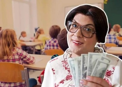 Как защитить свои финансы от незаконных поборов в школах