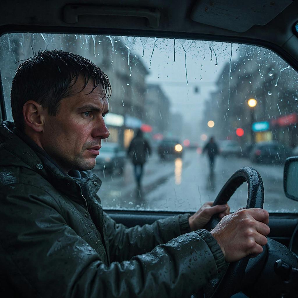 Зима в Пскове и его окрестностях часто преподносит неприятные сюрпризы, и один из самых коварных – это переохлажденный дождь