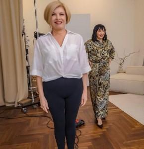 Как фотографии помогают женщинам видеть себя с новой стороны