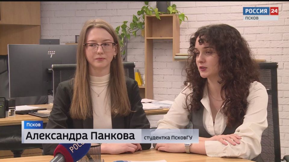 Несмотря на санкции. Псковский "Полипласт" расширяет производство и международное сотрудничество