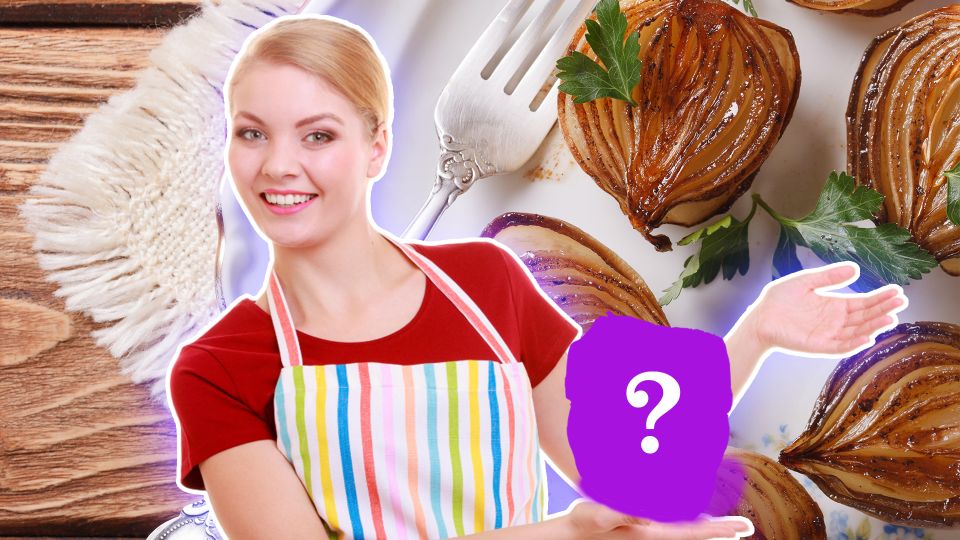 Теперь вы будете делать зажарку только так: один ингредиент — а вкус как в ресторане