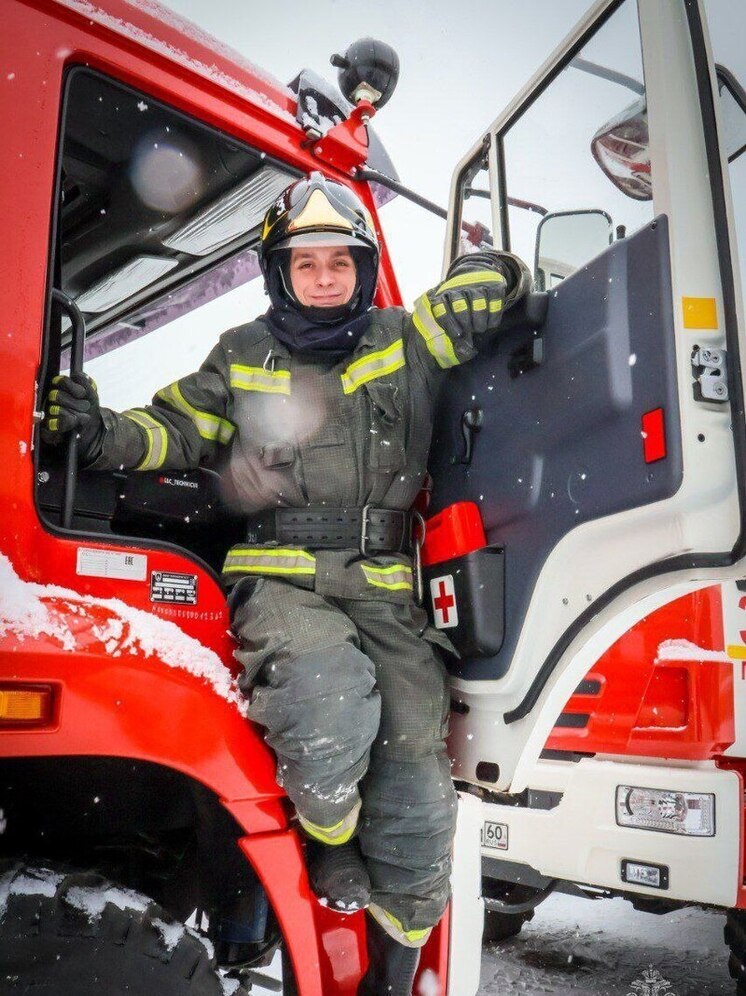 Минувшие сутки в Псковской области прошли без пожаров