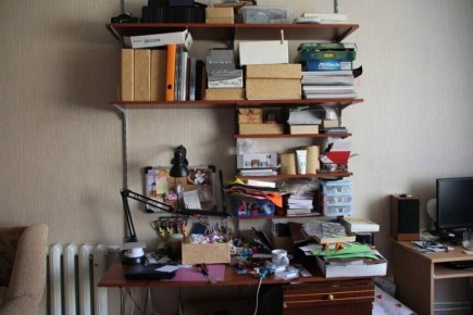 Секреты уюта: как справиться с беспорядком в доме