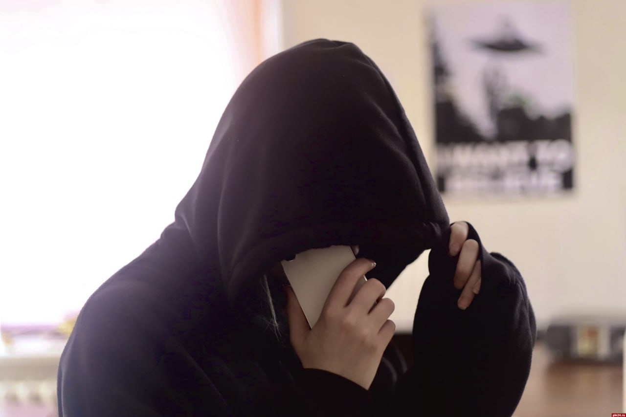 Мошенники рассылают фейковые сообщения от медцентра ПсковГУ