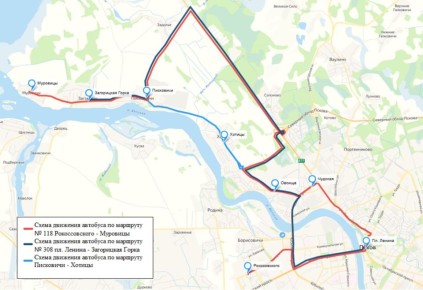Движение транспортных средств будет временно ограничено на участке региональной дороги «Хотицы – Писковичи – Муровицы» – от поворота к монументу Ледового побоища до поворота на ул. Невскую в деревне Хотицы