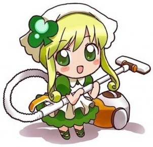 Искусство быстрой уборки: секреты без труда