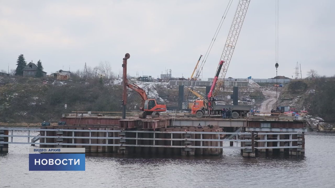 Дорожный фонд Псковской области в следующем году составит практически 20 млрд рублей, что существенно больше уровня этого года